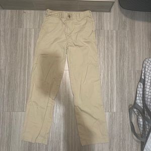 Dickies elastic waist